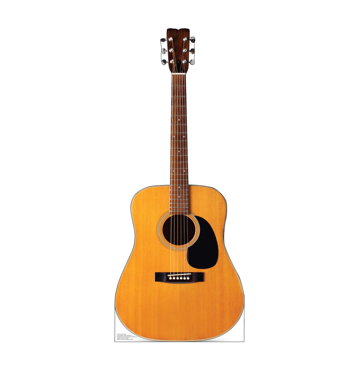 Acoustic Guitar