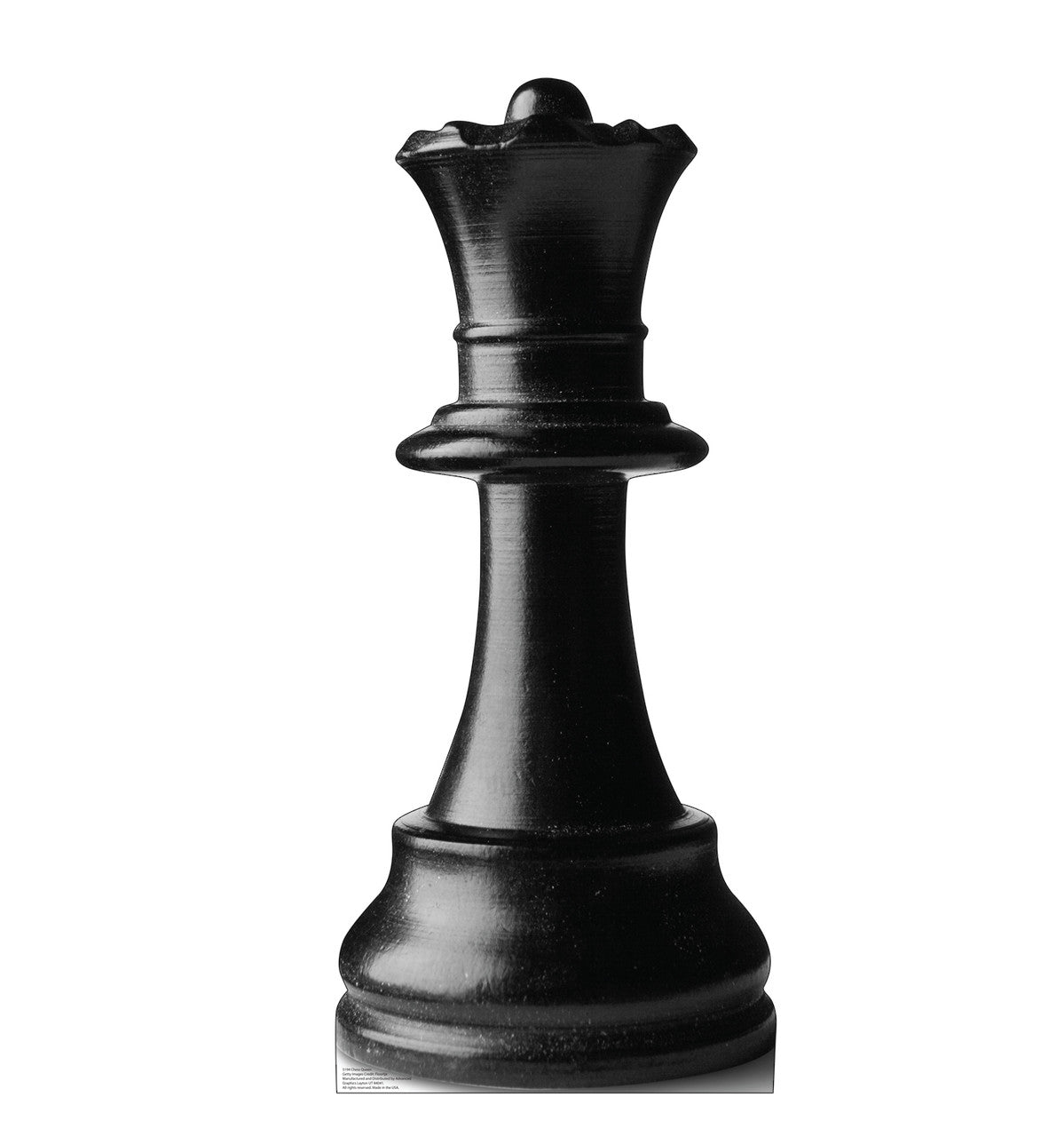 Chess Queen