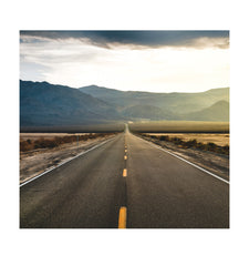 Death Valley Backdrop