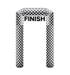 Finish Line