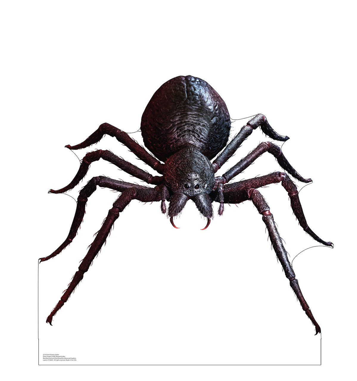 Giant Fantasy Spider