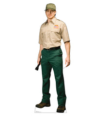 Park Ranger