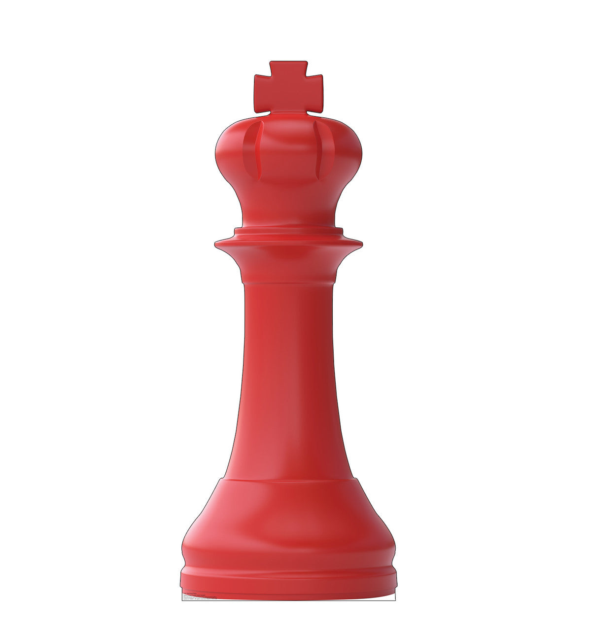 Red King Chess