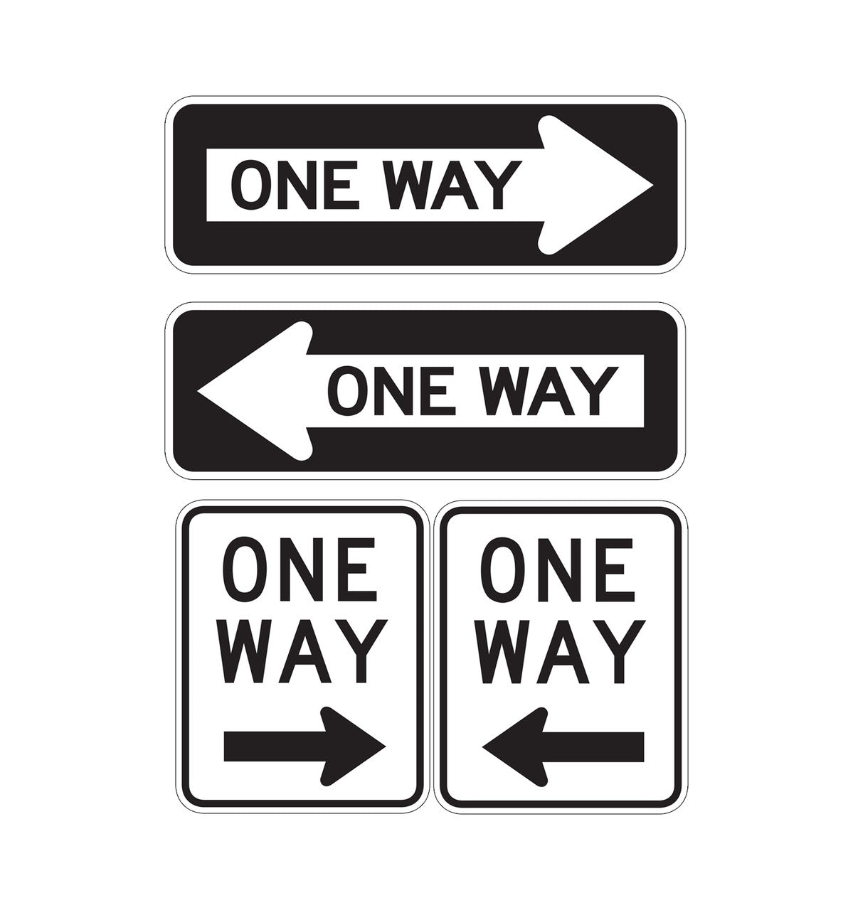 Road Signs