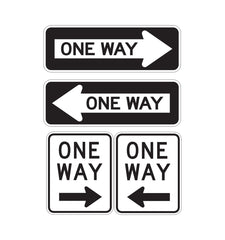 Road Signs