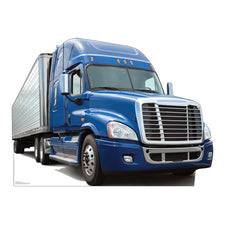 Semi Truck