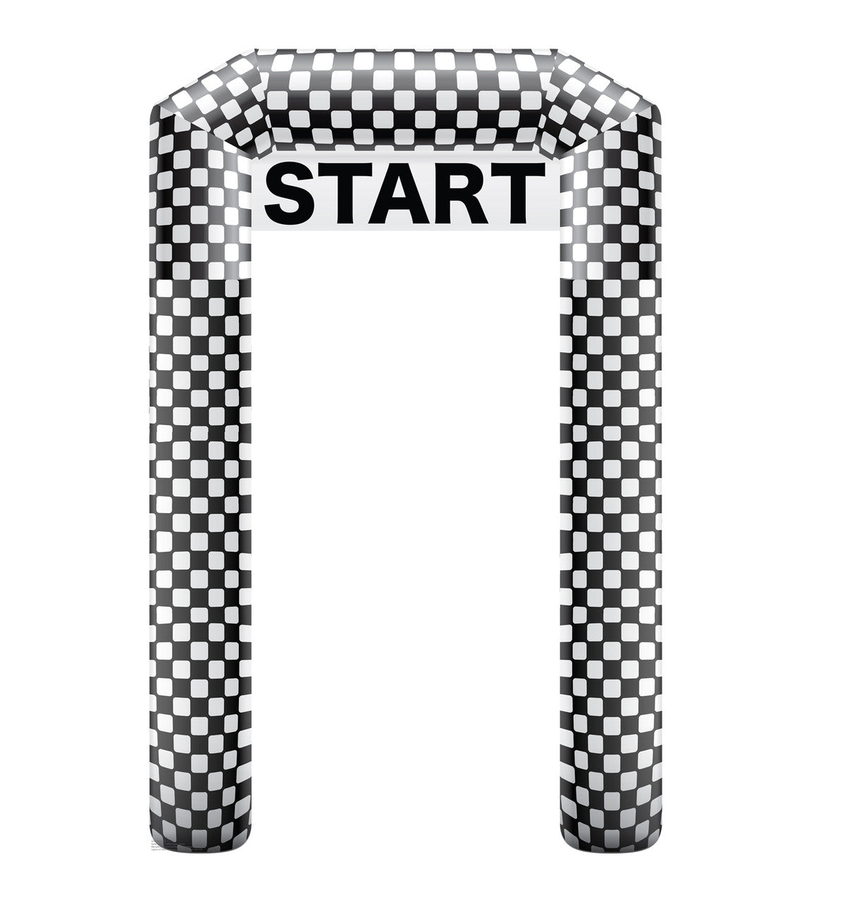 Start Line