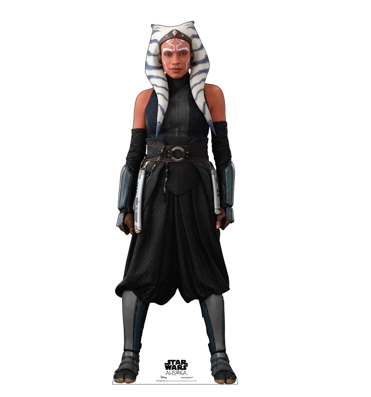 Ahsoka Tano (Ahsoka Lucas/Disney+ Series)