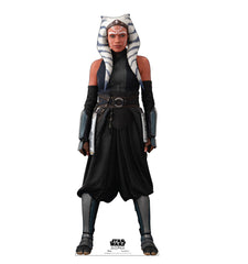 Ahsoka Tano (Ahsoka Lucas/Disney+ Series)