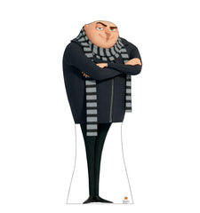 Gru (Despicable Me 4)