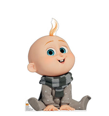 Gru Jr (Despicable Me 4)
