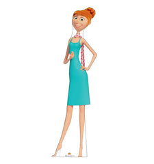 Lucy (Despicable Me 4)