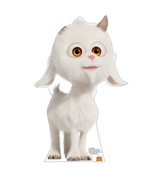 Unigoat (Despicable Me 4)