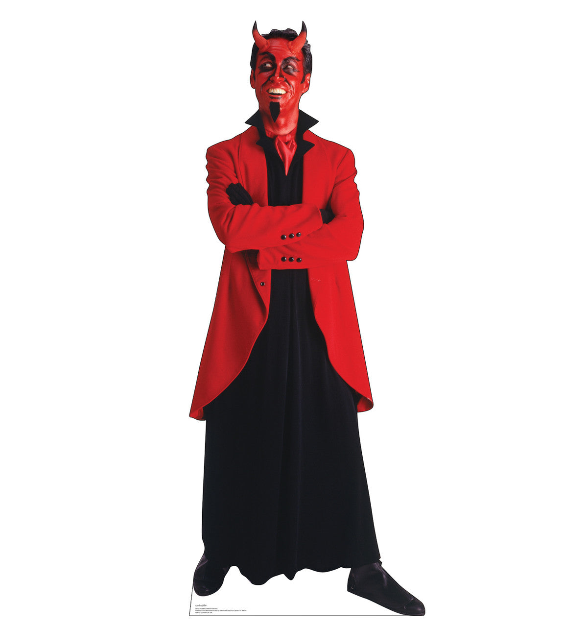 Lucifer