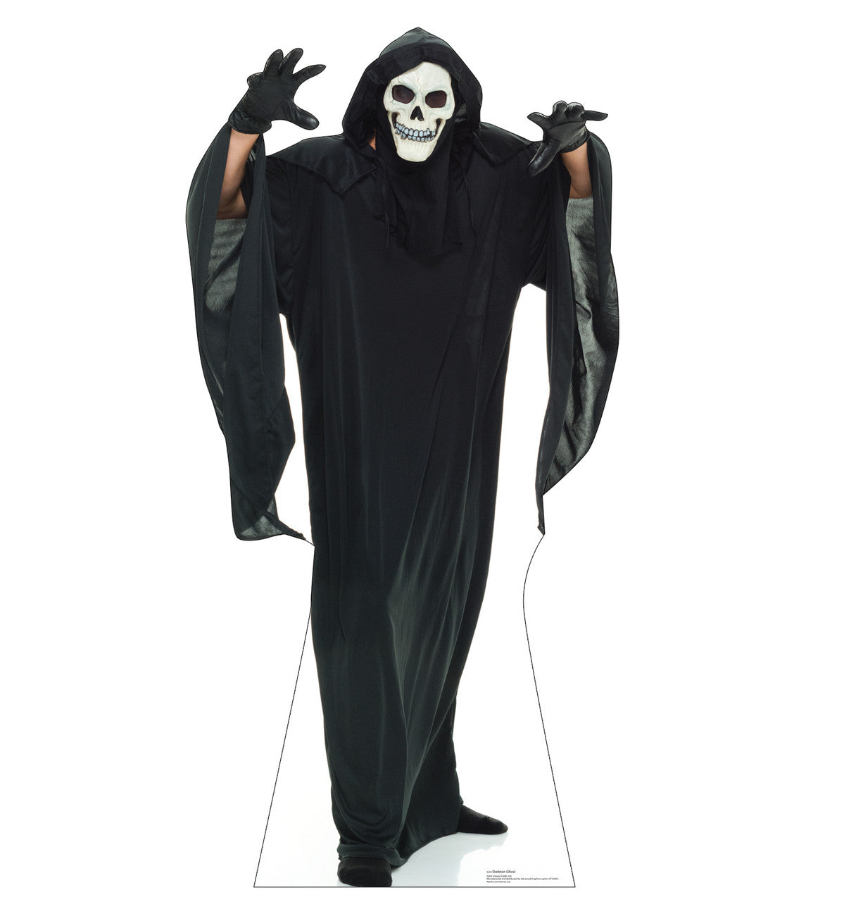 Skeleton Ghost