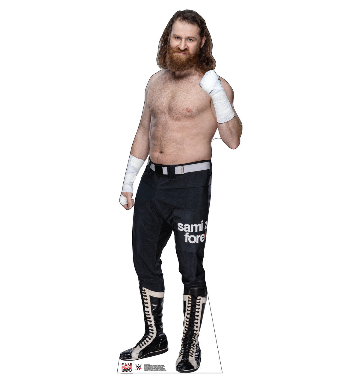 Sami Zayn (WWE)