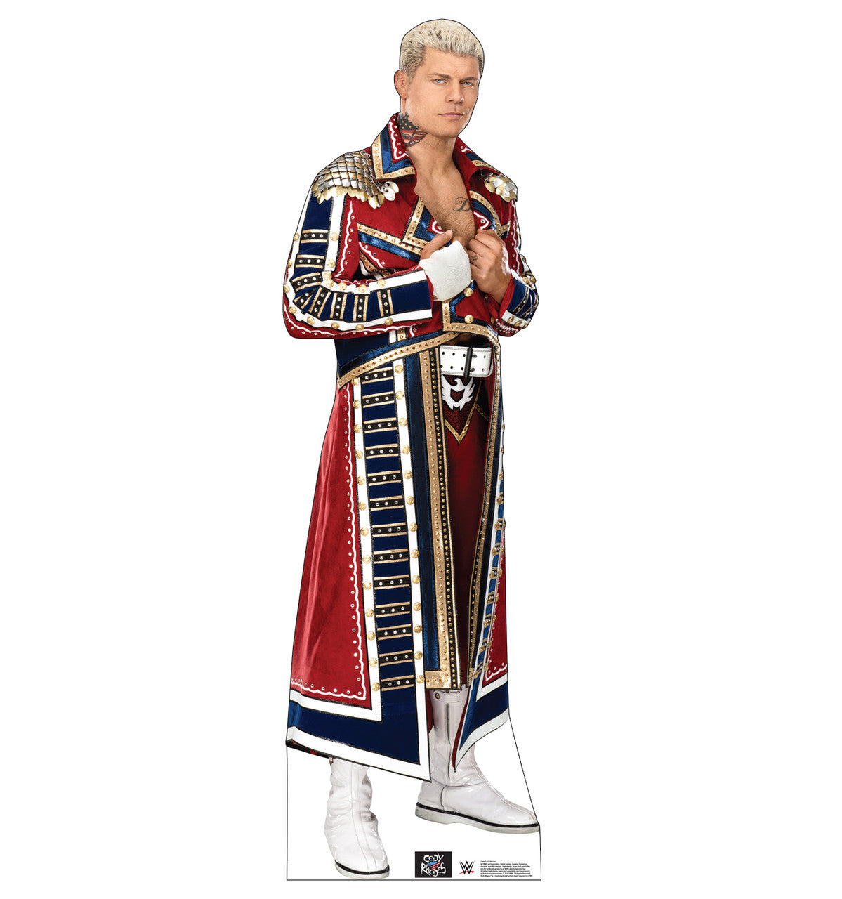 Cody Rhodes (WWE)