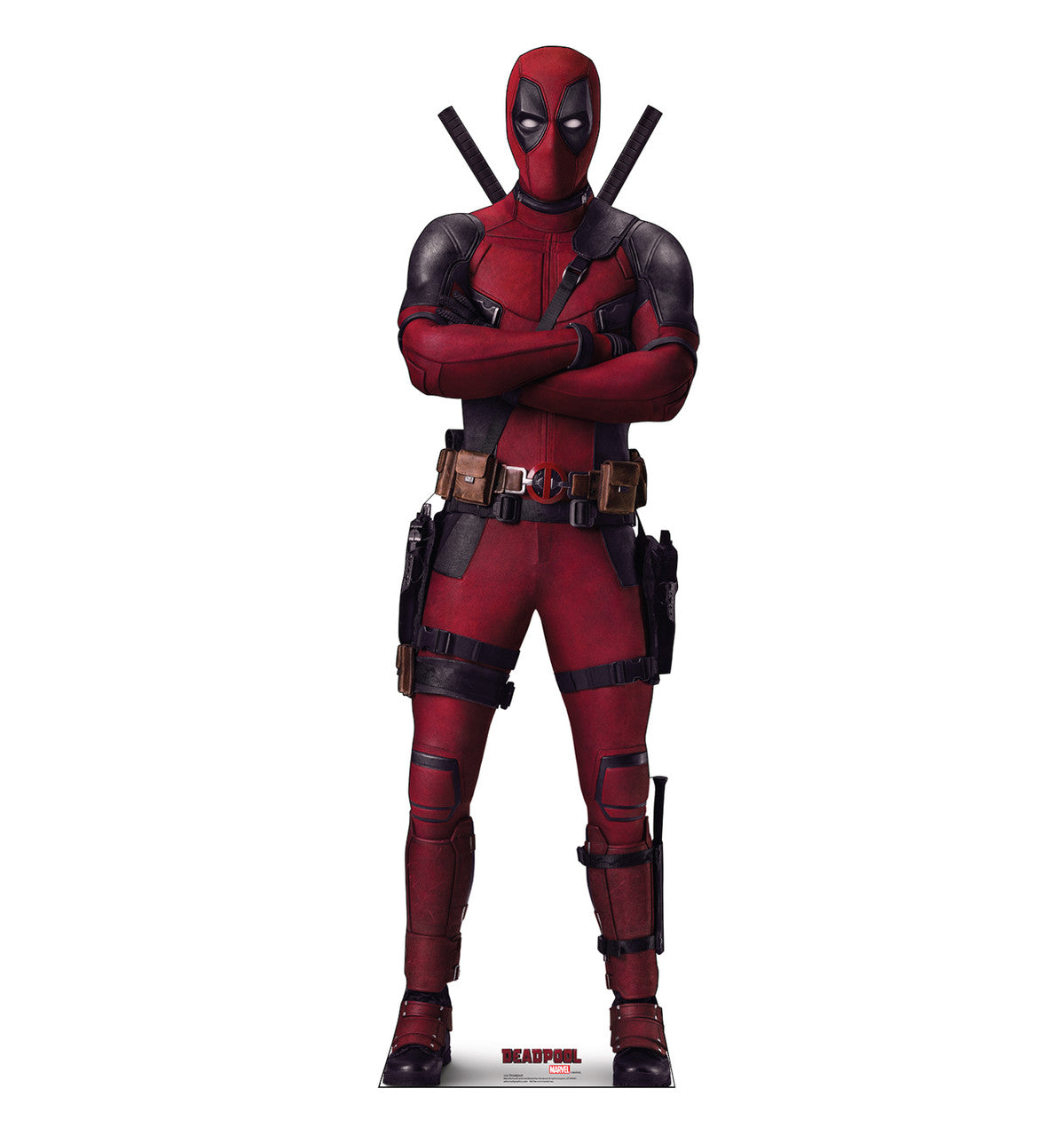 Deadpool (Deadpool Legacy)