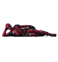 Deadpool Laying Down (Deadpool Legacy)