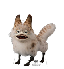 Loth-cat (Ahosaka Lucas/Disney+ Series)