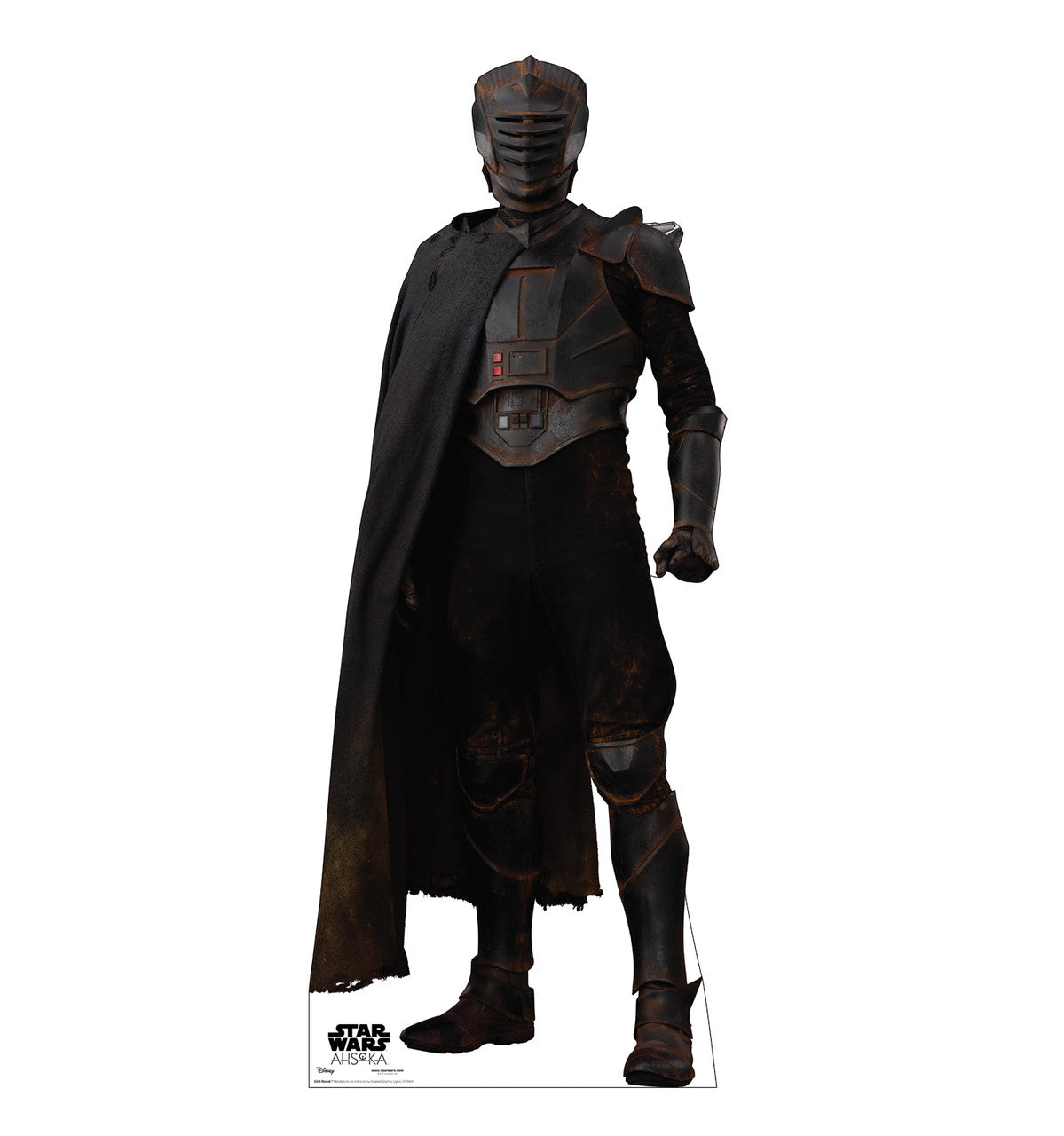 Marrok (Ahsoka Lucas/Disney+ Series)