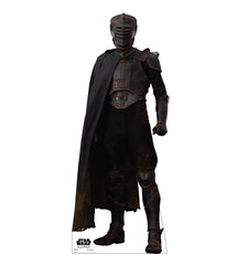 Marrok (Ahsoka Lucas/Disney+ Series)