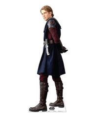Anakin Skywalker (Ahsoka Lucas/Disney+ Series)