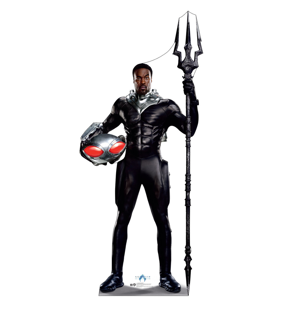 Black Manta (WB Aquaman and The Lost Kingdom)