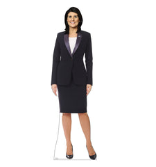 Nikki Haley