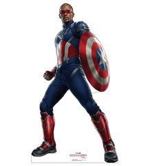 Captain America (Captain America Brave New World)