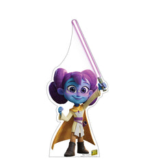 Lys Solay (Star Wars Young Jedi Adventures)