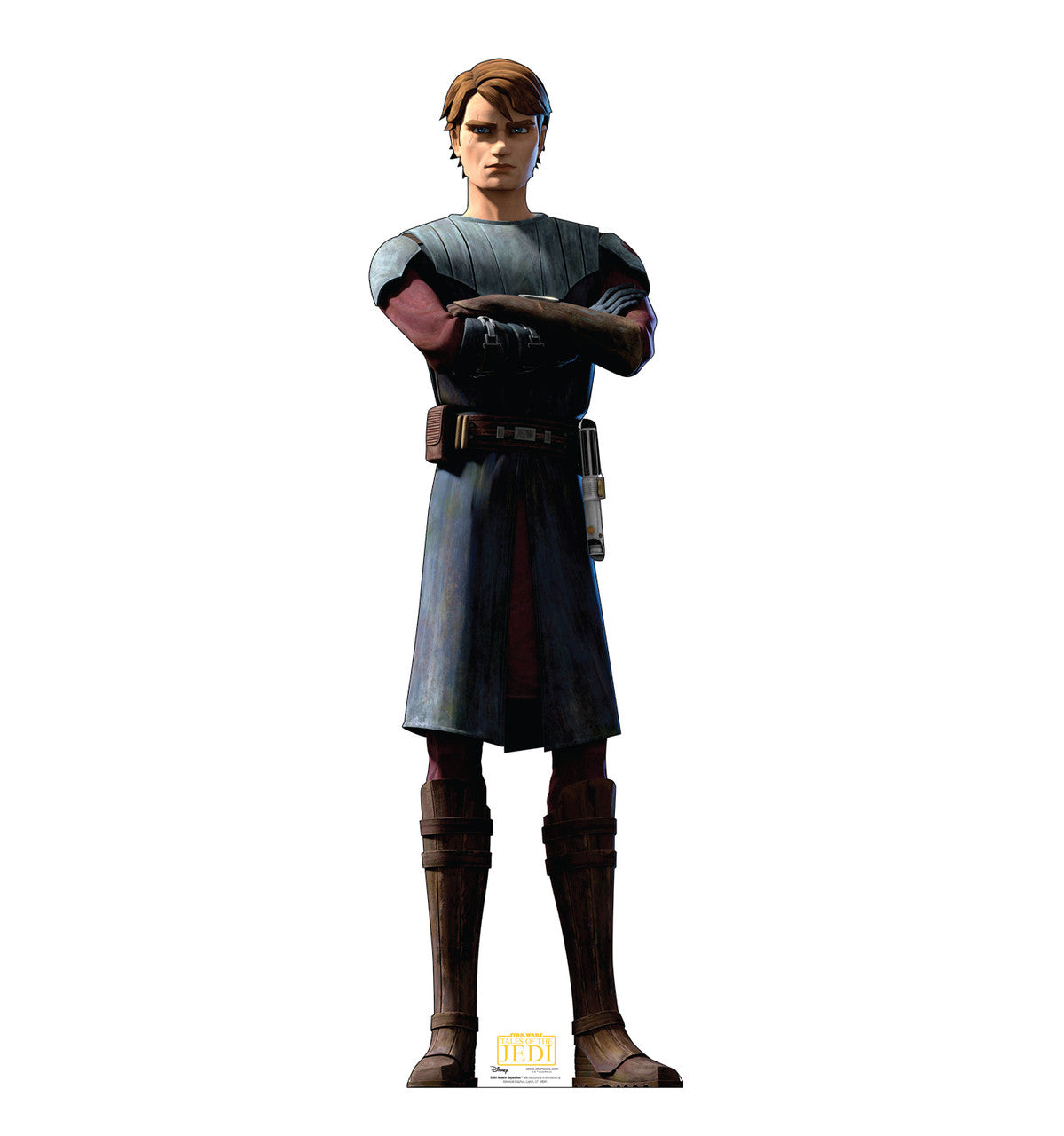Anakin Skywalker (Star Wars Tales of the Jedi)