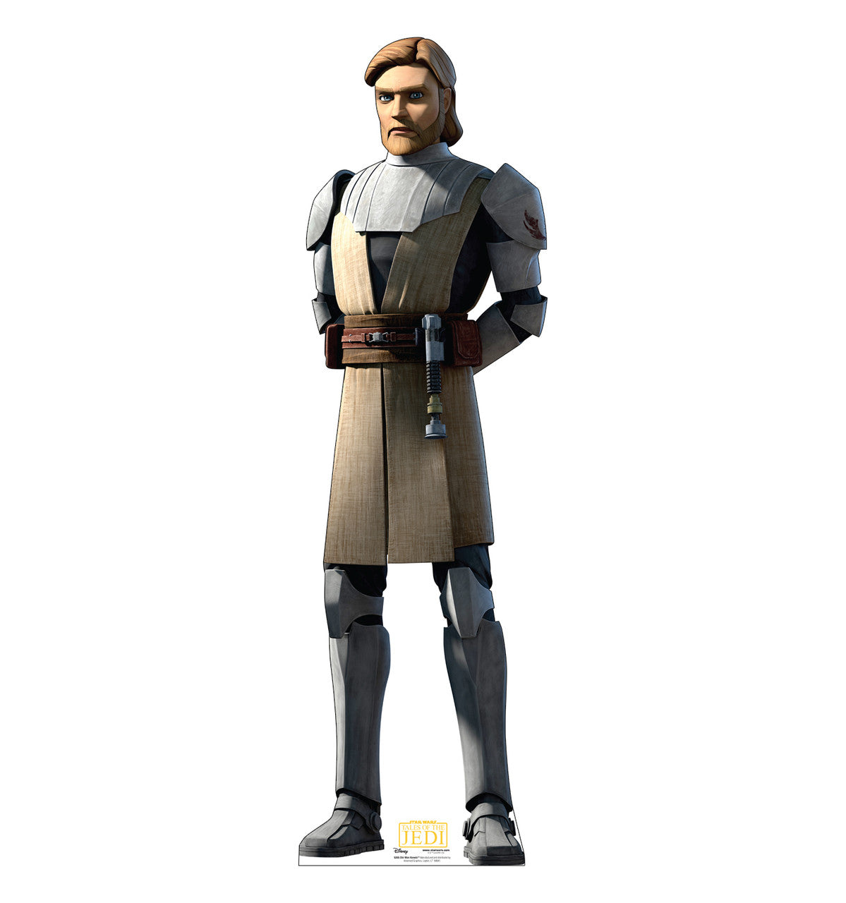 Obi-Wan Kenobi (Star Wars Tales of the Jedi)