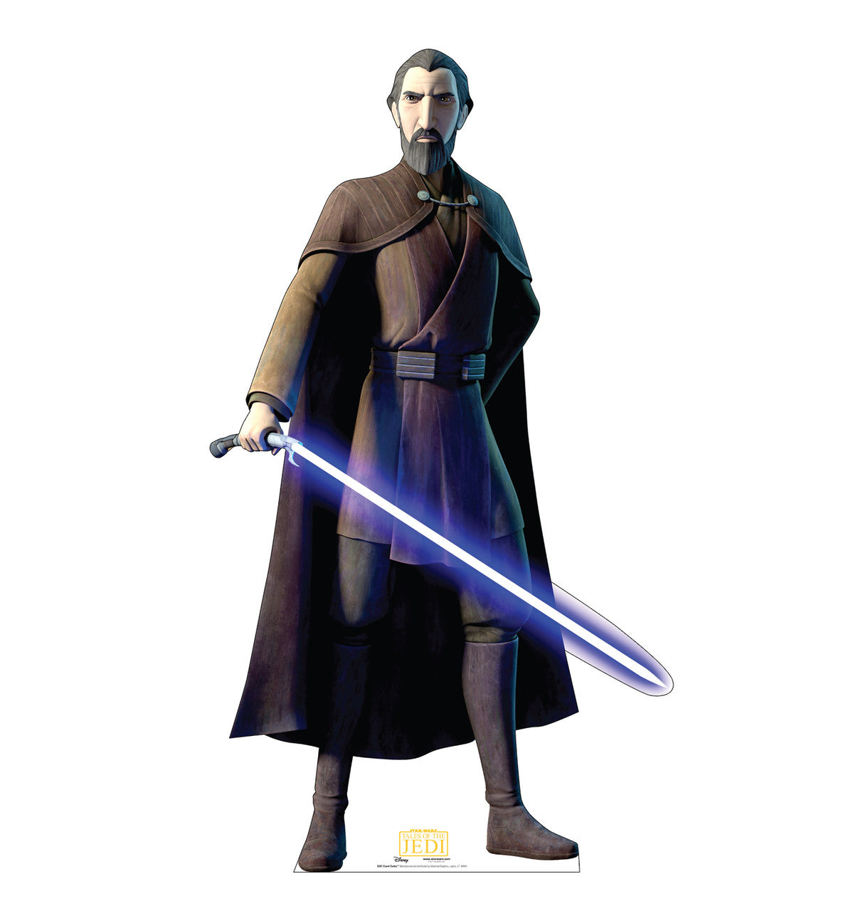 Count Dooku (Star Wars Tales of the Jedi)