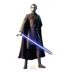 Count Dooku (Star Wars Tales of the Jedi)