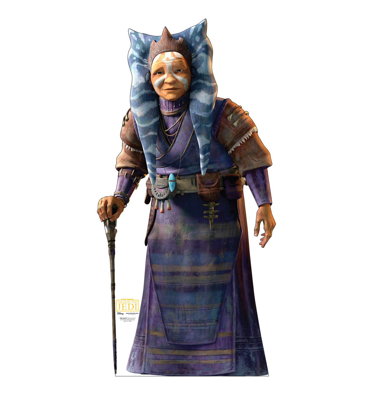Gantika (Star Wars Tales of the Jedi)