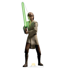Qui-Gon Jinn (Star Wars Tales of the Jedi)