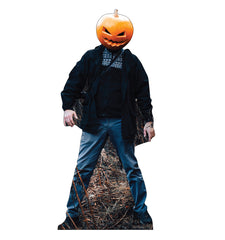 Pumpkin Head Stalker