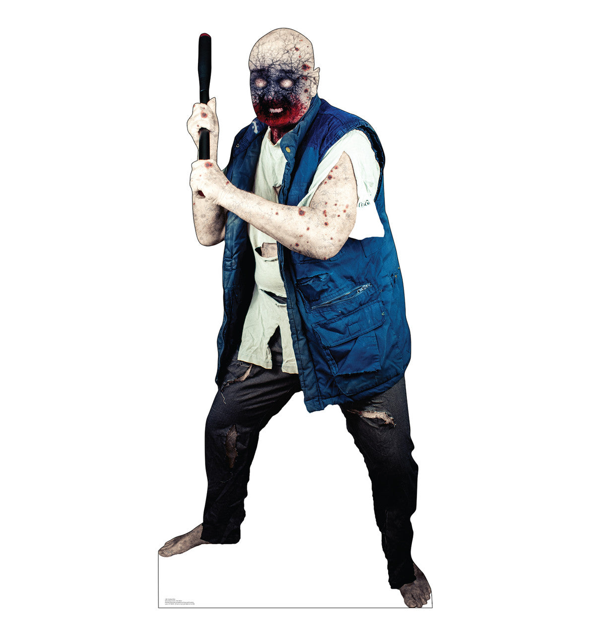 Zombie Killer