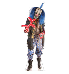 Bang Clown