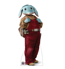 Neel (Star Wars Skeleton Crew)