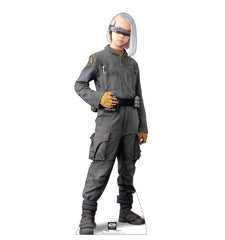 KB (Star Wars Skeleton Crew)