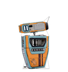 Osha's PIP (Star Wars The Acolyte)