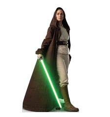 Jedi Master Indara (Star Wars The Acolyte)