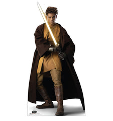 Jedi Knight Yord Fandar (Star Wars The Acolyte)