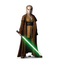 Jedi Padawan Jecki Lon (Star Wars The Acolyte)