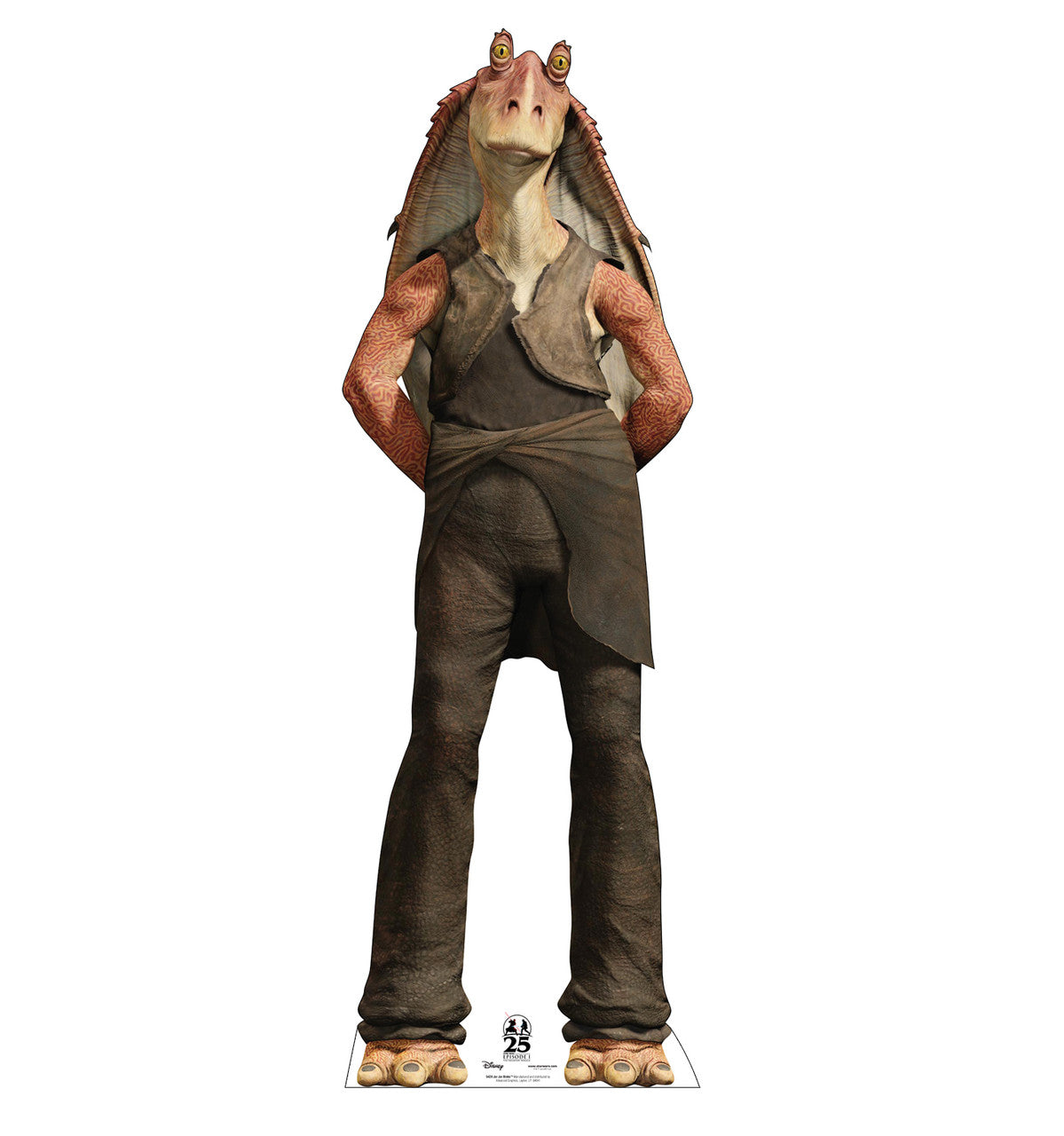 Jar Jar Binks™ (25th Anniversary Phantom Menace)