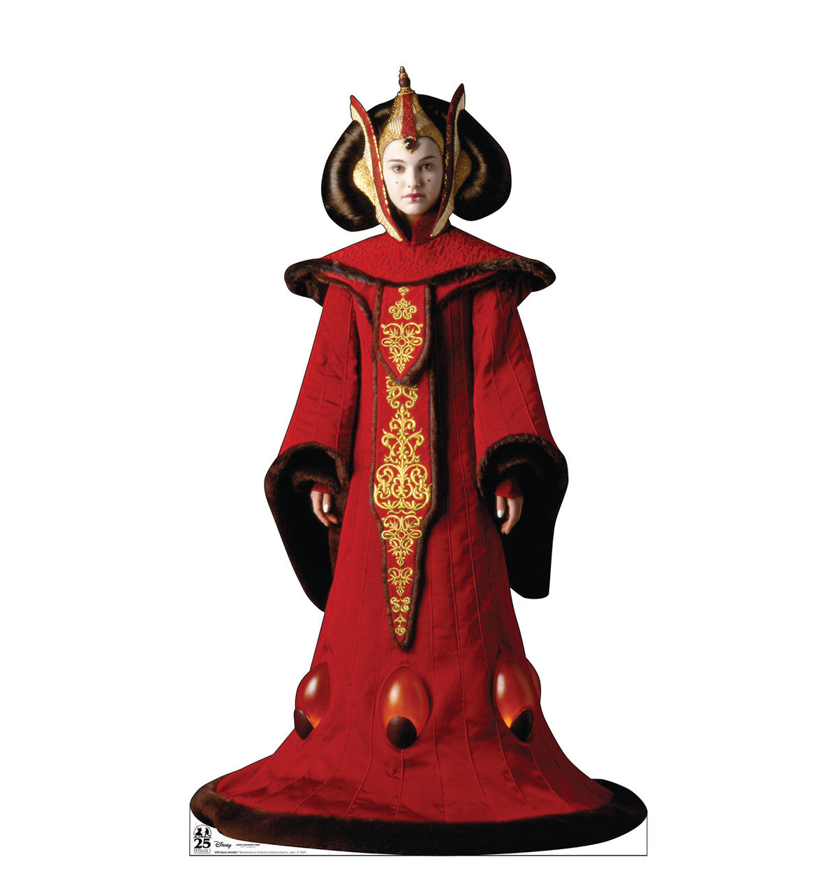 Queen Amidala™ (25th Anniversary Phantom Menace)