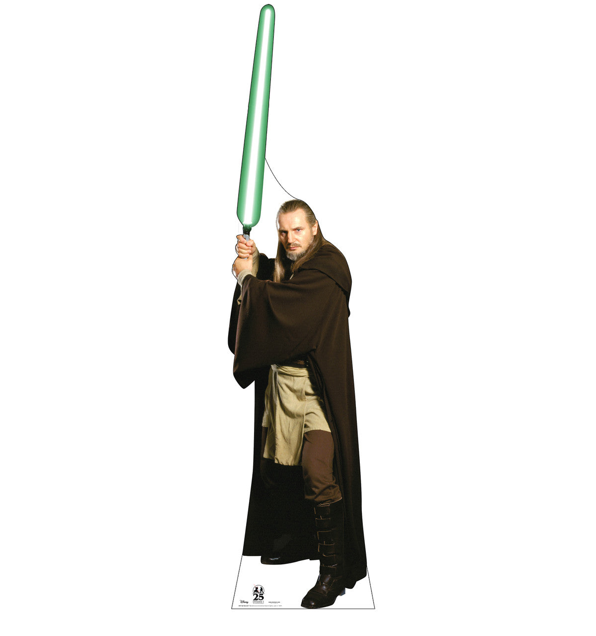 Qui-Gon Jinn™ (25th Anniversary Phantom Menace)