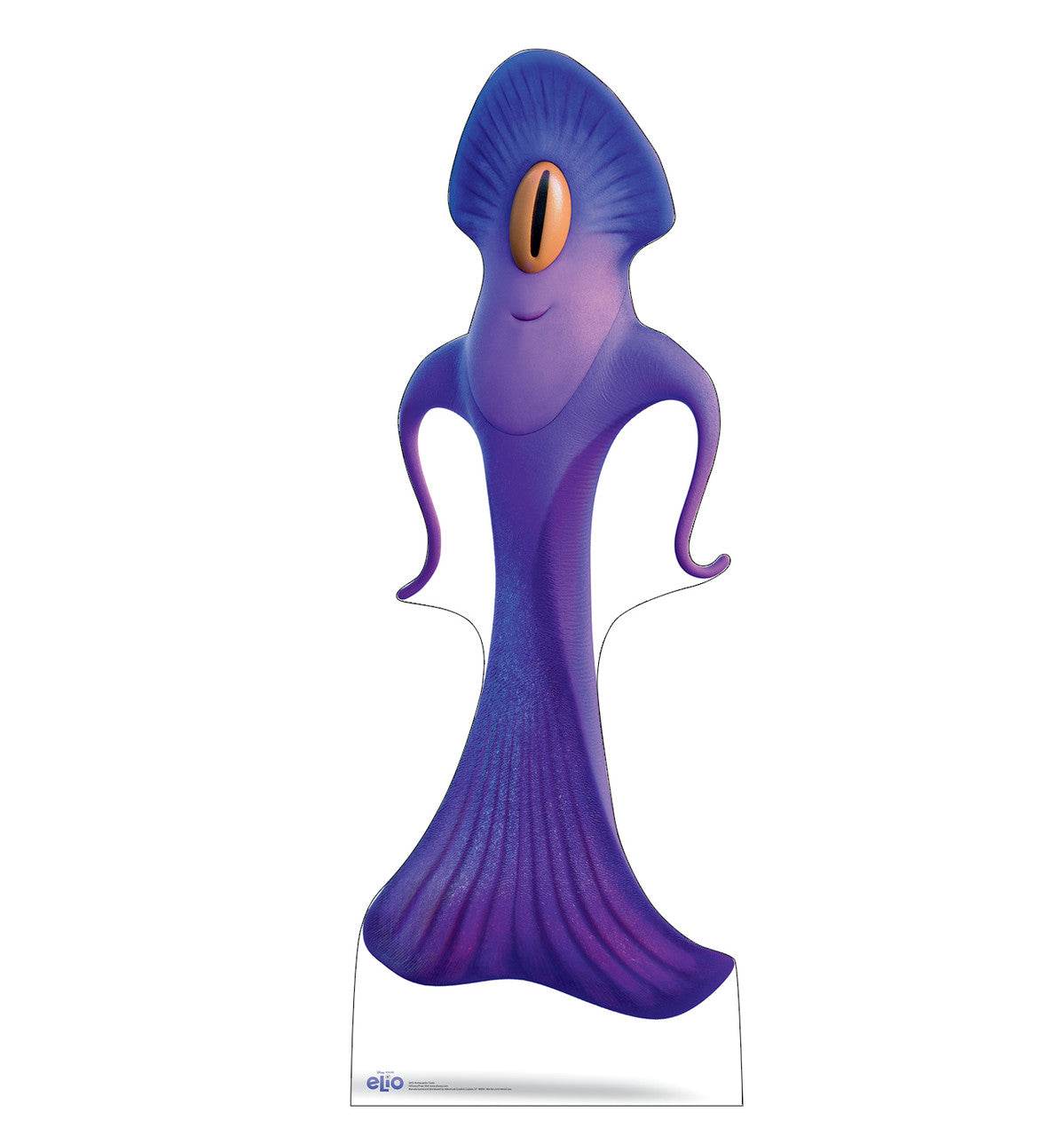 Ambassador Turais (Disney\Pixar Elio Movie)